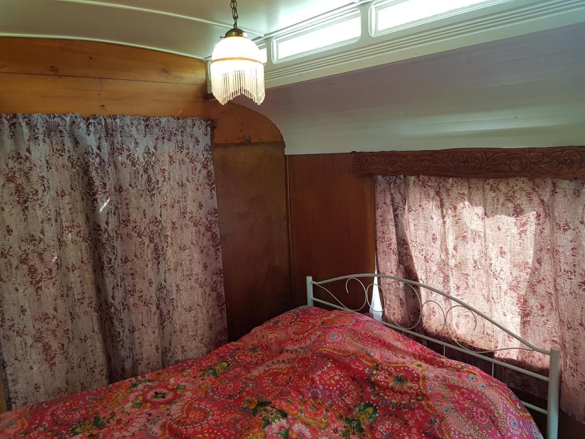 Gipsy Home Nieuwleusen 외부 사진
